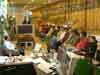 NEY YAPIM MERKEZ� - Neyzen Salih B�LG�N Ders esnas�nda. 25 Nisan 2008 �STANBUL