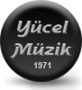 YÜcel Müzik Logo